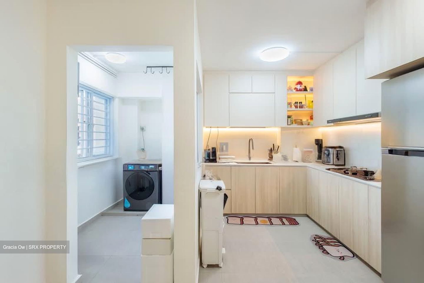 Blk 658 Eunos Damai Ville (Bedok), HDB 4 Rooms #577209301